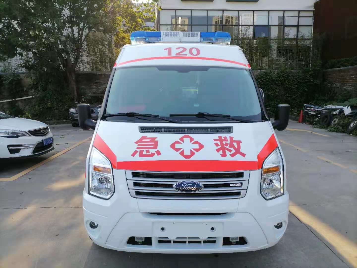 泾川县妇婴监护型护送